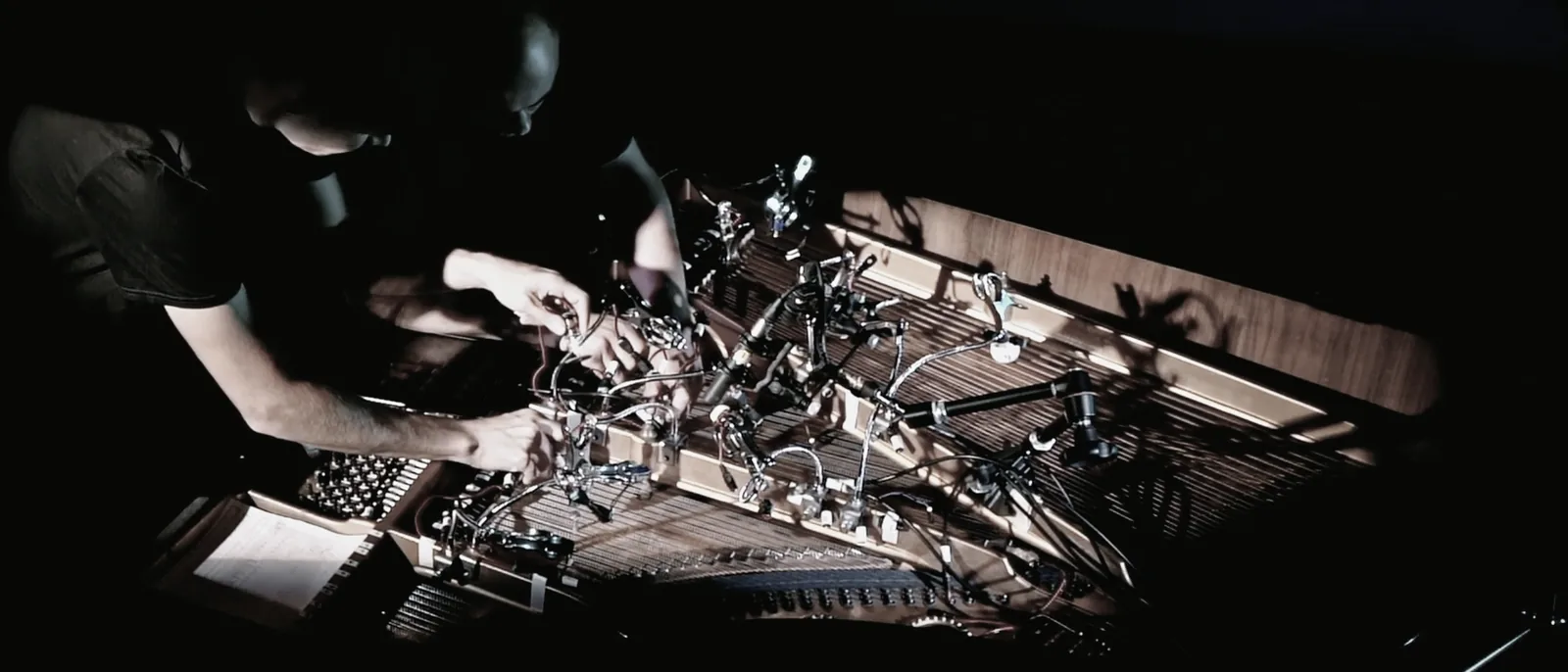 Alter Piano