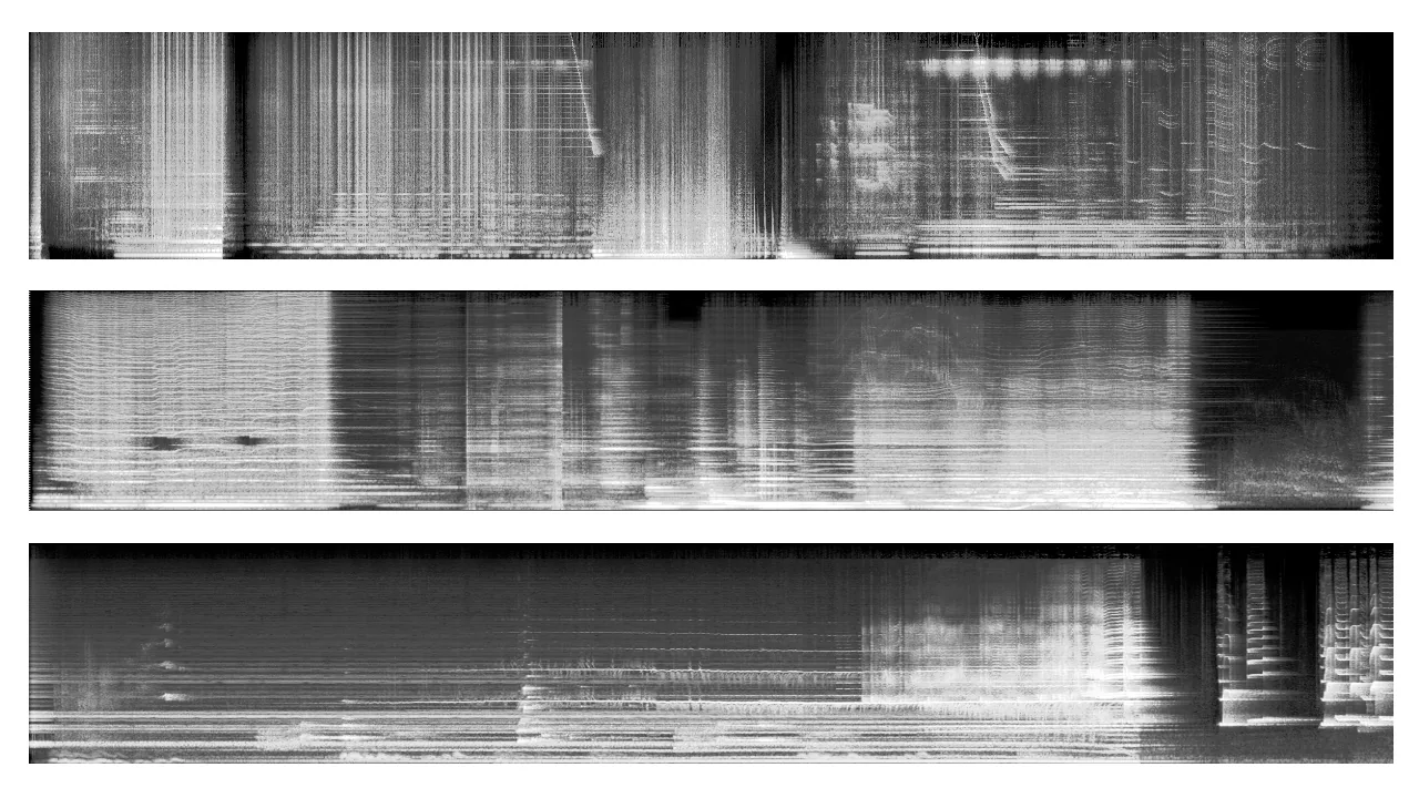 Early Electroacoustic Works