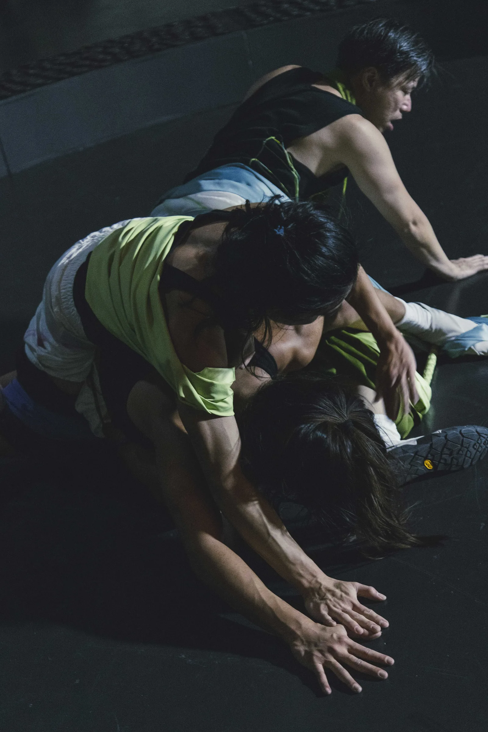 Lotus Fight Club
