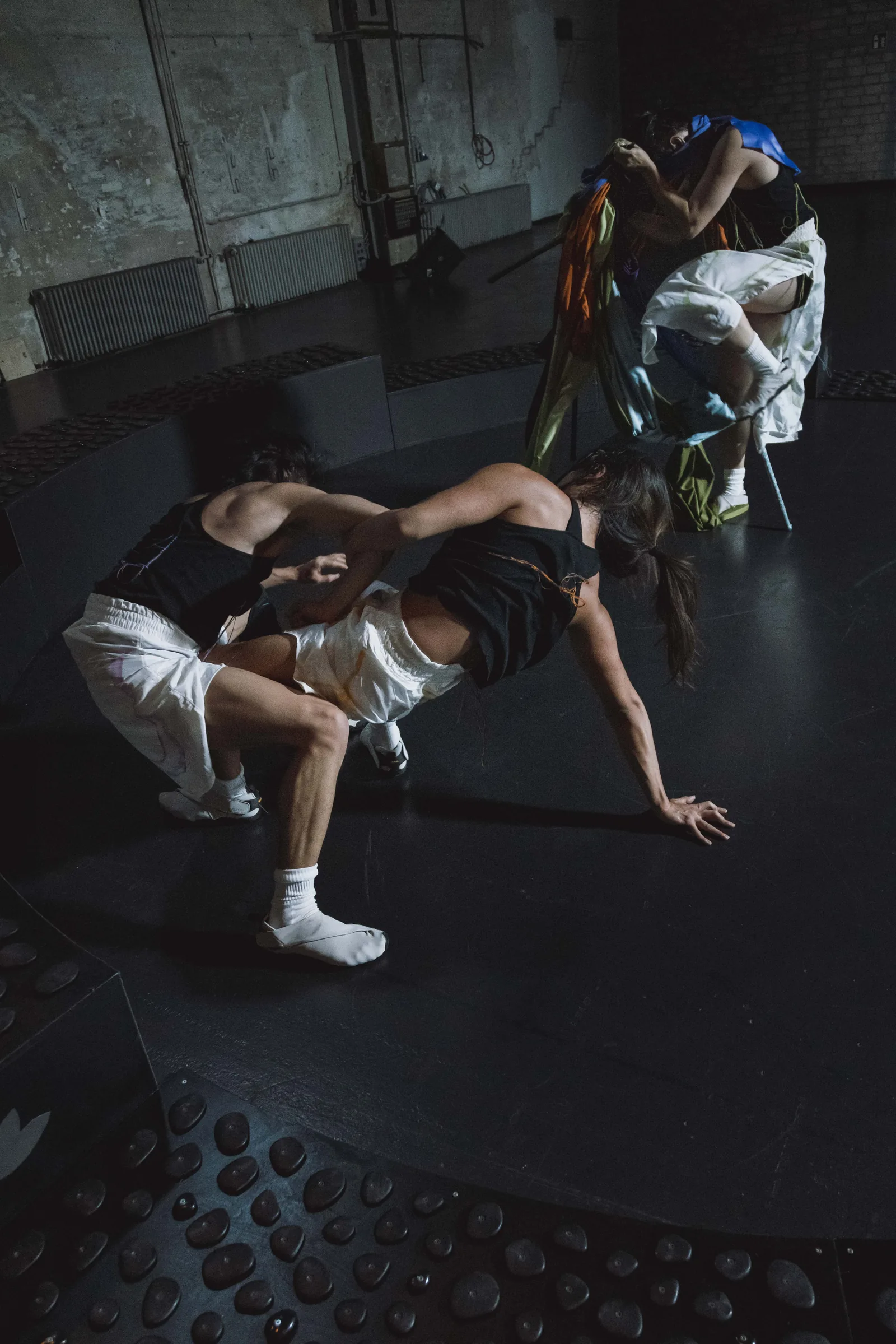Lotus Fight Club